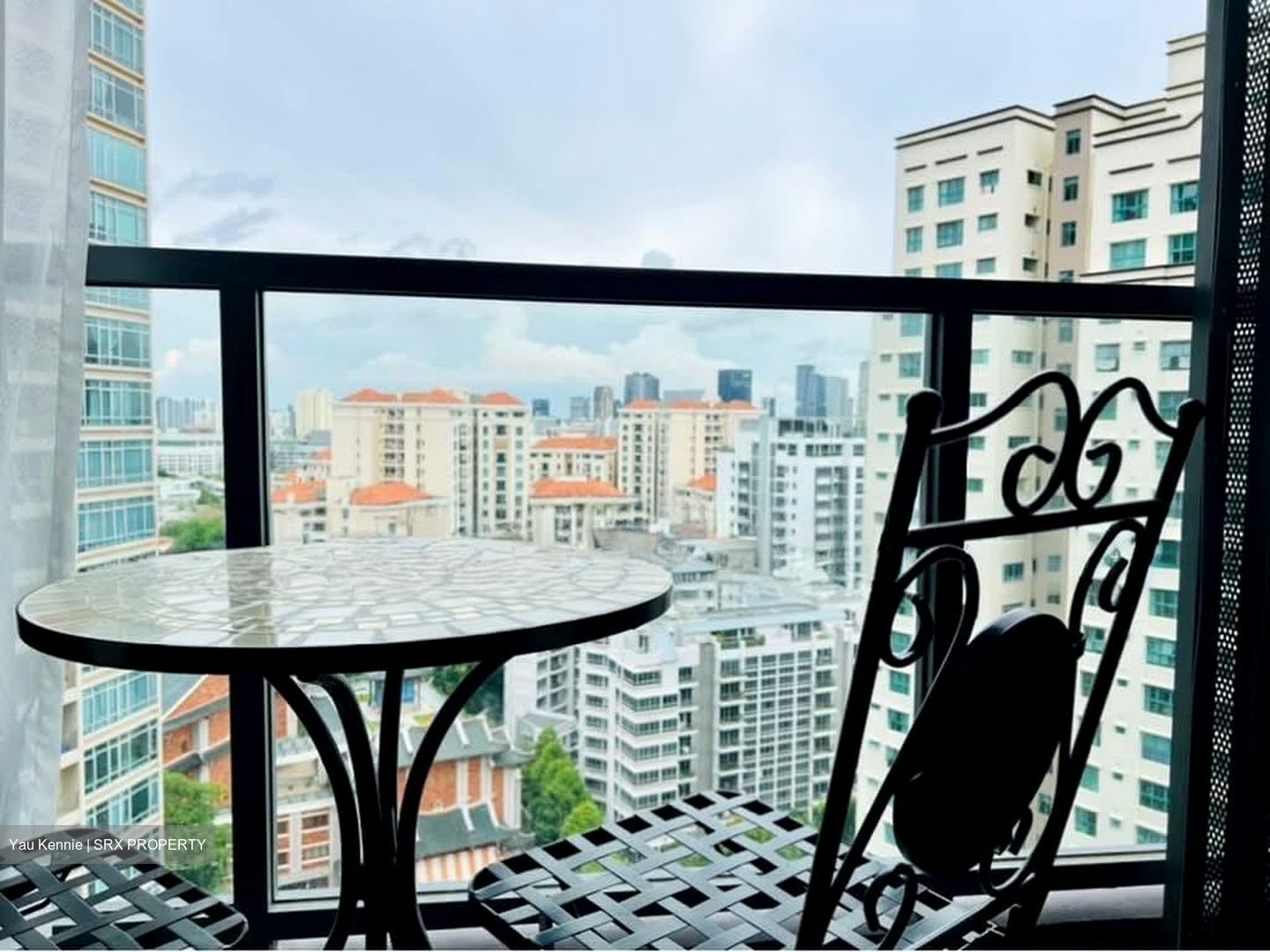 Martin Modern (D9), Condominium #604811931